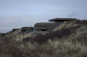 Bunker Museum IJmuiden